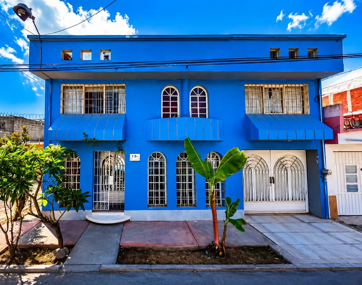 Casa en venta en San Juan de Aragón II Sección, Gustavo A. Madero — foto 1 de 7
