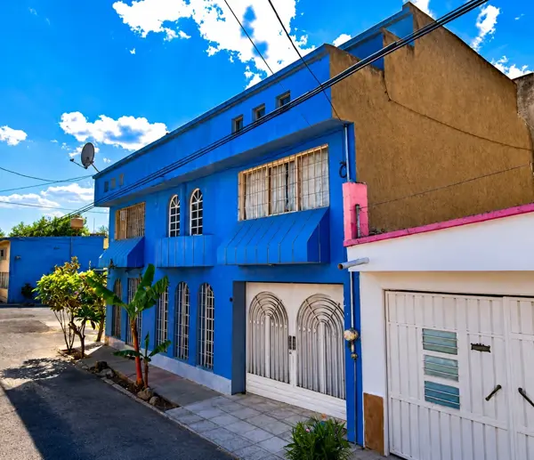 Casa en venta en San Juan de Aragón II Sección, Gustavo A. Madero — foto 3 de 7