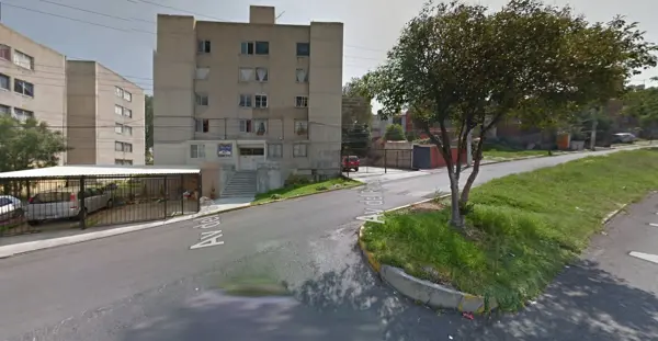 Departamento en venta en Parque Residencial Coacalco 3a Sección, Coacalco de Berriozábal — foto 2 de 12
