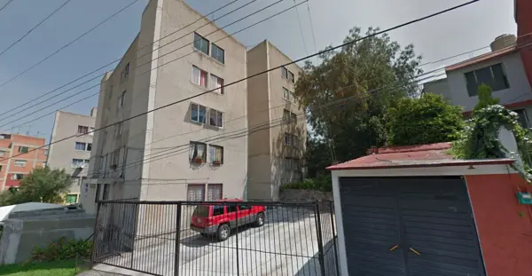 Departamento en venta en Parque Residencial Coacalco 3a Sección, Coacalco de Berriozábal — foto 3 de 12