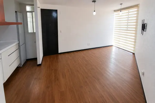 Departamento en venta en San Alvaro, Azcapotzalco — foto 2 de 8