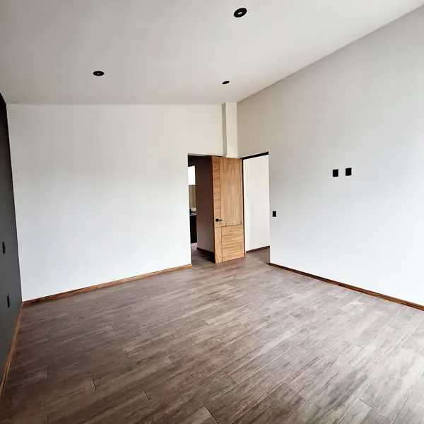 Casa en venta en Bosque Monarca, Morelia — foto 2 de 22