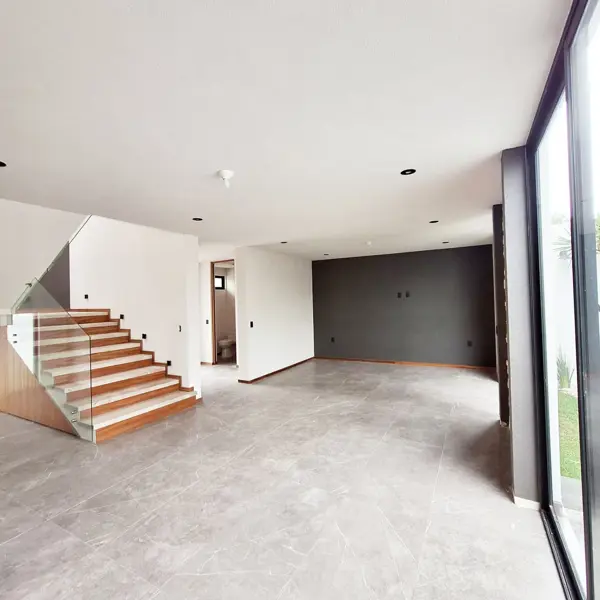 Casa en venta en Bosque Monarca, Morelia — foto 3 de 22