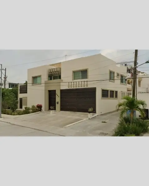 Casa en venta en El Charro, Tampico — foto 2 de 4