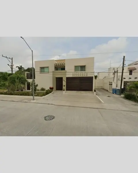 Casa en venta en El Charro, Tampico, Tamaulipas