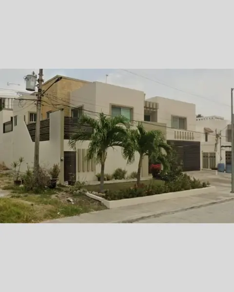 Casa en venta en El Charro, Tampico — foto 3 de 4
