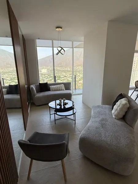 Departamento en renta en Más Palomas (Valle de Santiago), Monterrey — foto 2 de 25
