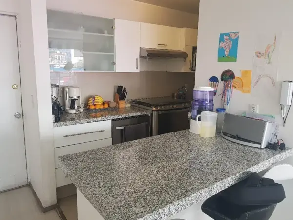Departamento en venta en Ciudad de los Deportes, Benito Juárez — foto 3 de 12