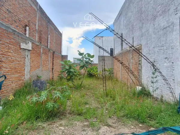 Terreno en venta en Adamar, Tlajomulco de Zúñiga — foto 2 de 8