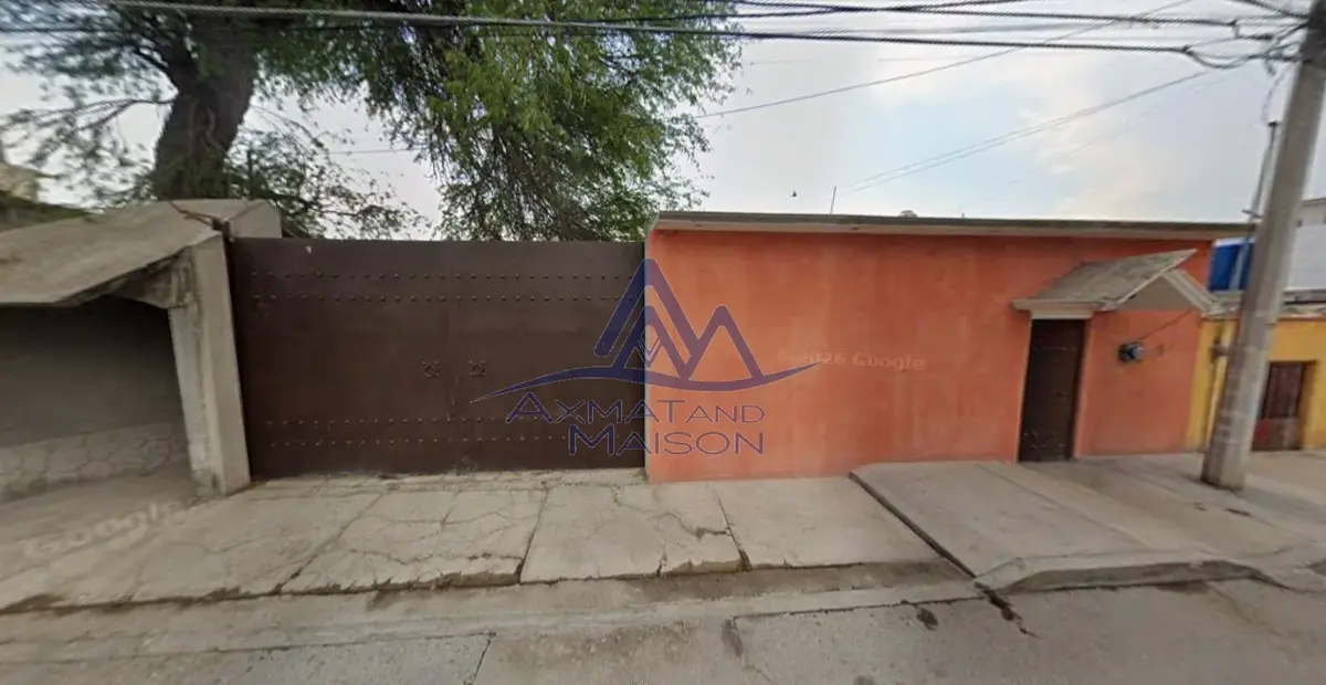 Casa en venta en Mixquiahuala, Mixquiahuala de Juárez — foto 1 de 7