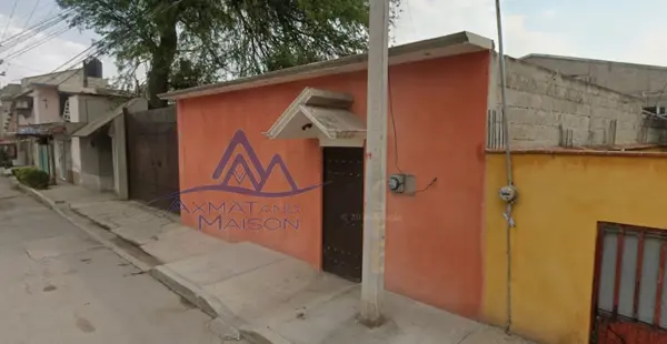 Casa en venta en Mixquiahuala, Mixquiahuala de Juárez — foto 2 de 7