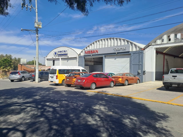 Bodega en renta en Isidro Fabela, Tecámac — foto 3 de 18
