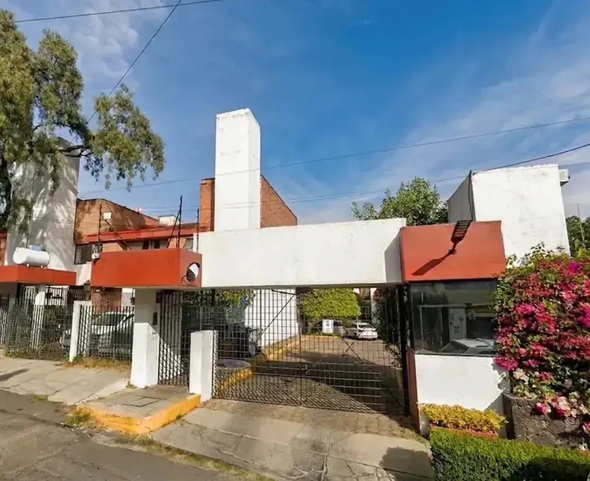 Casa en venta en Santa Ursula Xitla, Tlalpan — foto 1 de 20