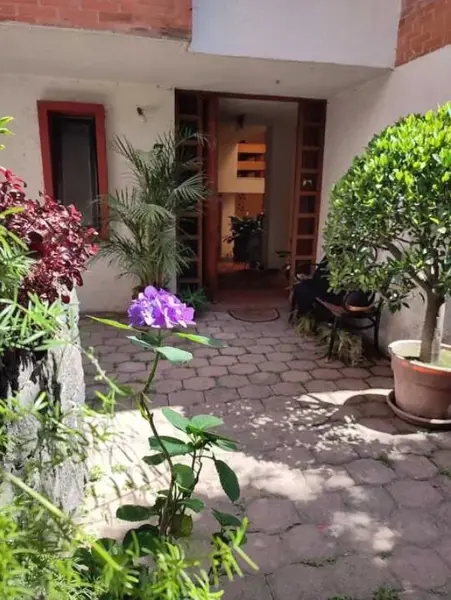 Casa en venta en Santa Ursula Xitla, Tlalpan — foto 2 de 20