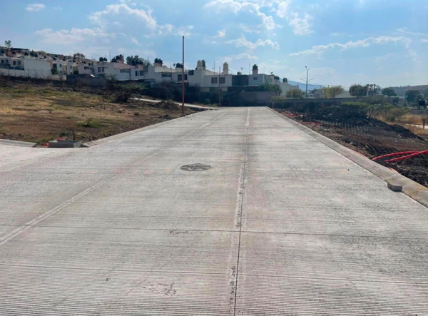 Terreno en venta en El Trébol, Tarímbaro — foto 3 de 4