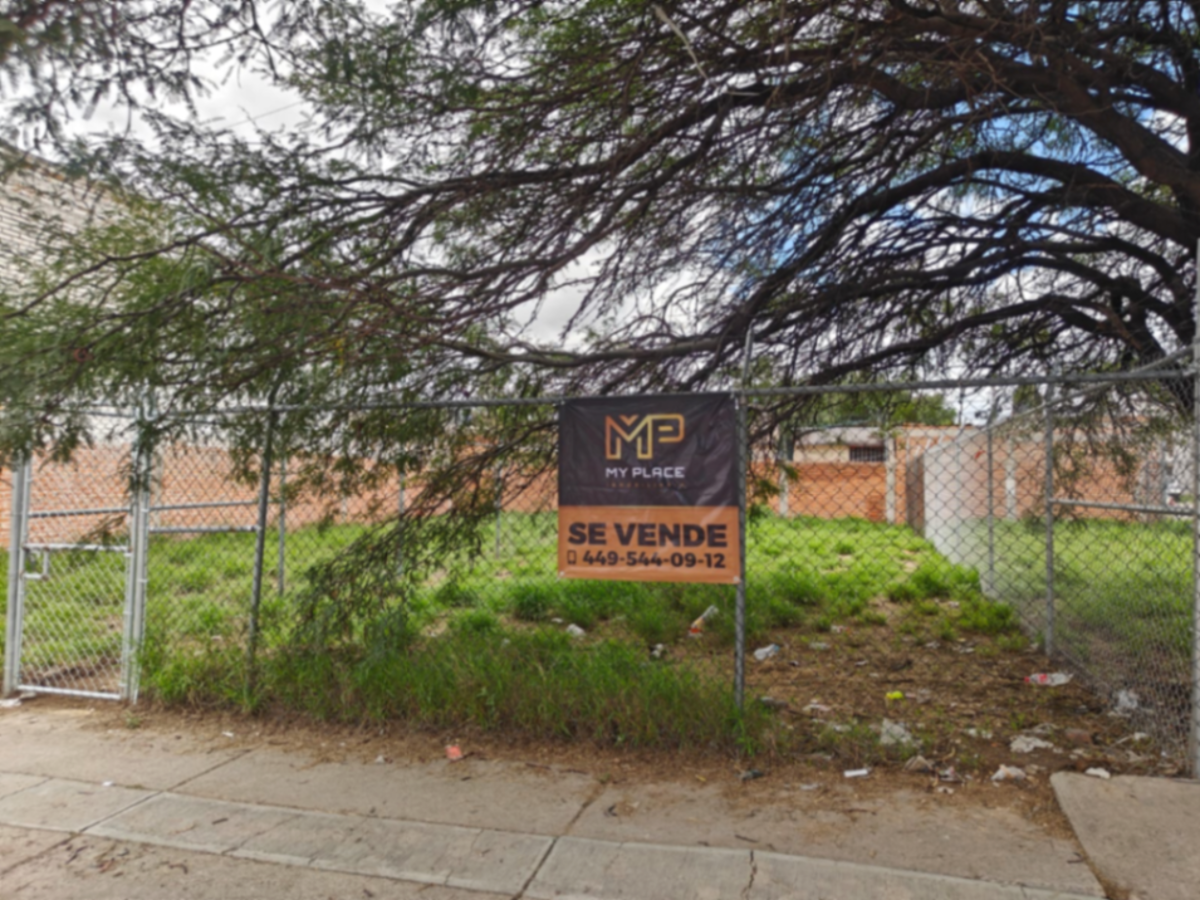 Terreno en venta en Lomas de Jesus Maria, Jesús María — foto 1 de 3