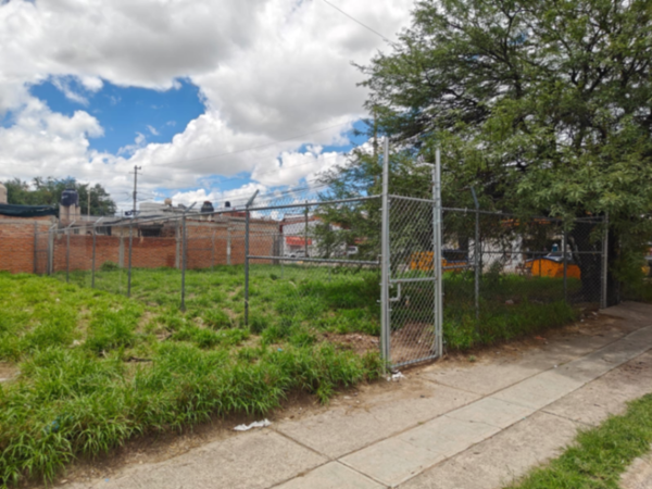Terreno en venta en Lomas de Jesus Maria, Jesús María — foto 2 de 3