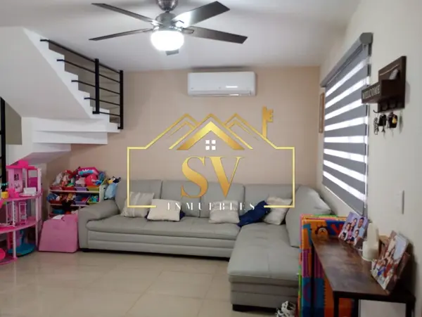 Casa en venta en Altabrisa Premier, Apodaca — foto 2 de 10