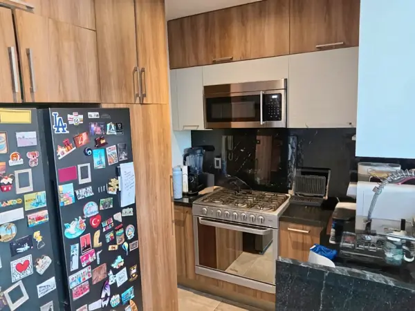 Departamento en venta en Acacias, Benito Juárez — foto 3 de 11