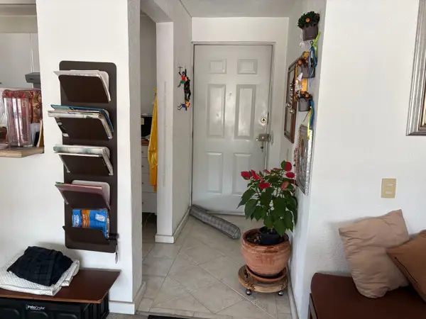 Departamento en venta en Lomas de los Ángeles del Pueblo Tetelpan, Álvaro Obregón — foto 2 de 10