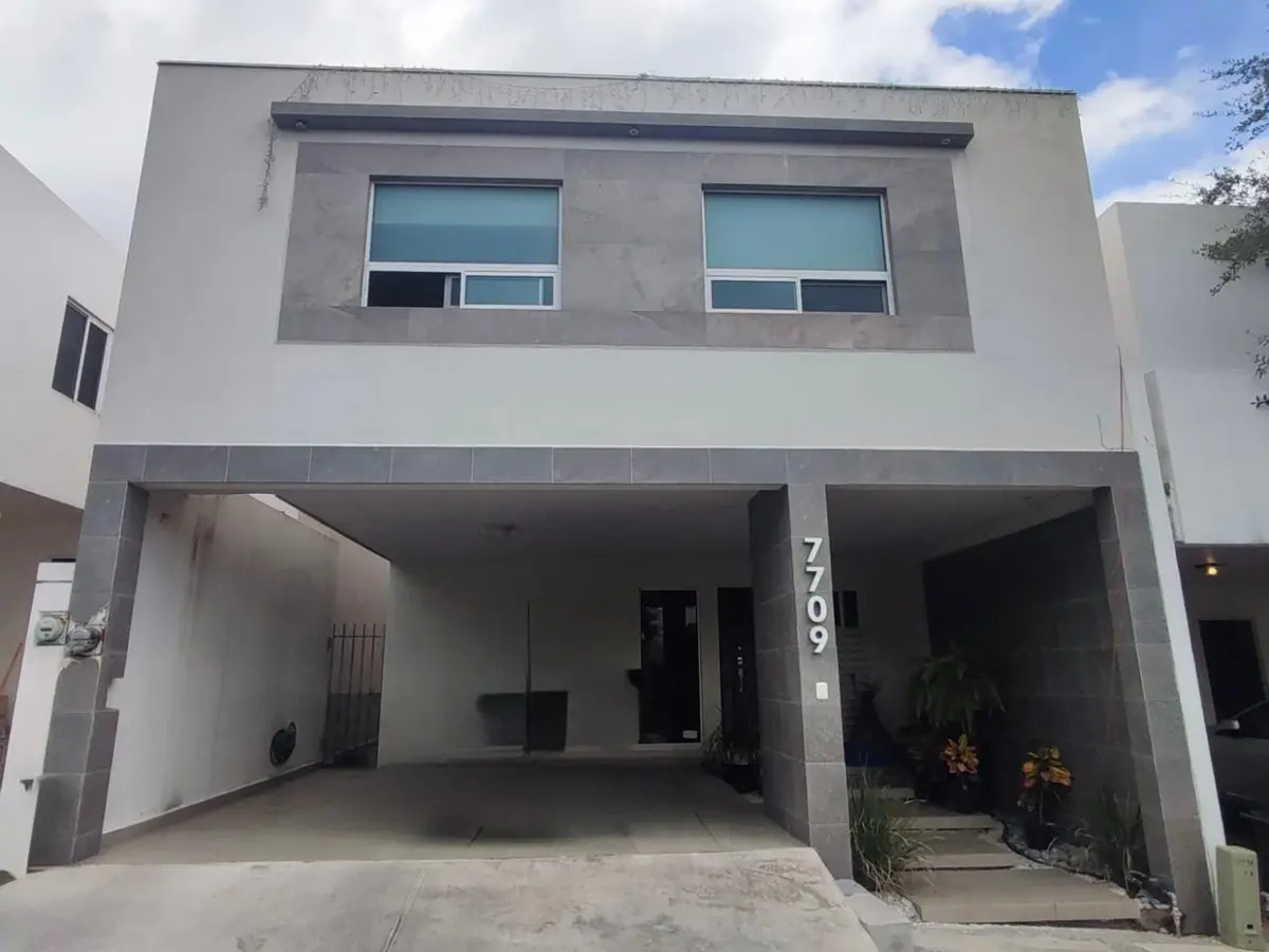Casa en renta en Cumbres Providencia, Monterrey — foto 1 de 11