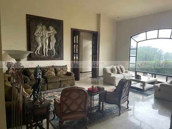Casa en venta en Zona Antigua Exhacienda San Agustin, San Pedro Garza García — foto 3 de 13