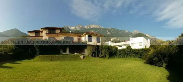 Antigua Hacienda San Agustín