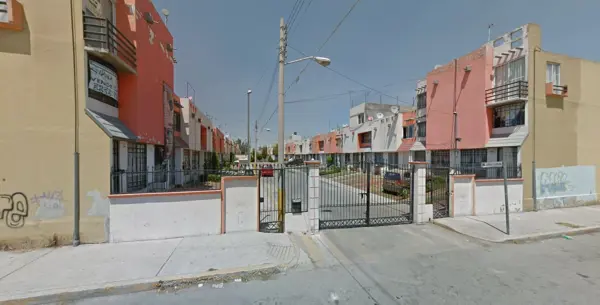 Casa en venta en Joyas de Cuautitlán, Cuautitlán — foto 2 de 12