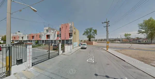 Casa en venta en Joyas de Cuautitlán, Cuautitlán — foto 3 de 12