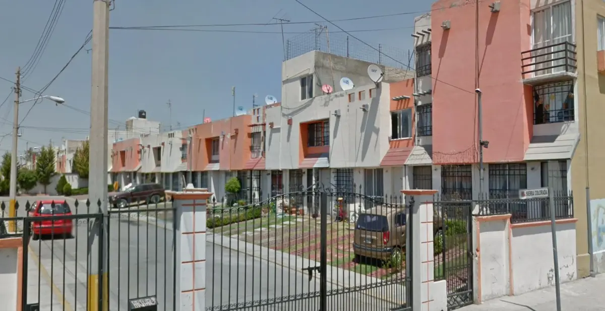 Casa en venta en Joyas de Cuautitlán, Cuautitlán — foto 1 de 12