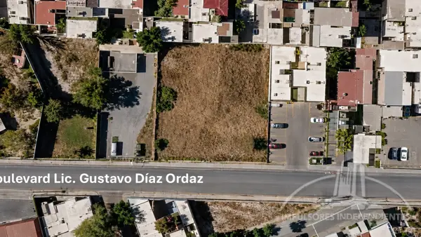 Terreno Habitacional de 900 m² en Ramos Arizpe | Excelente Ubicación