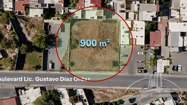 Terreno en venta en La Hacienda, Ramos Arizpe — foto 3 de 5