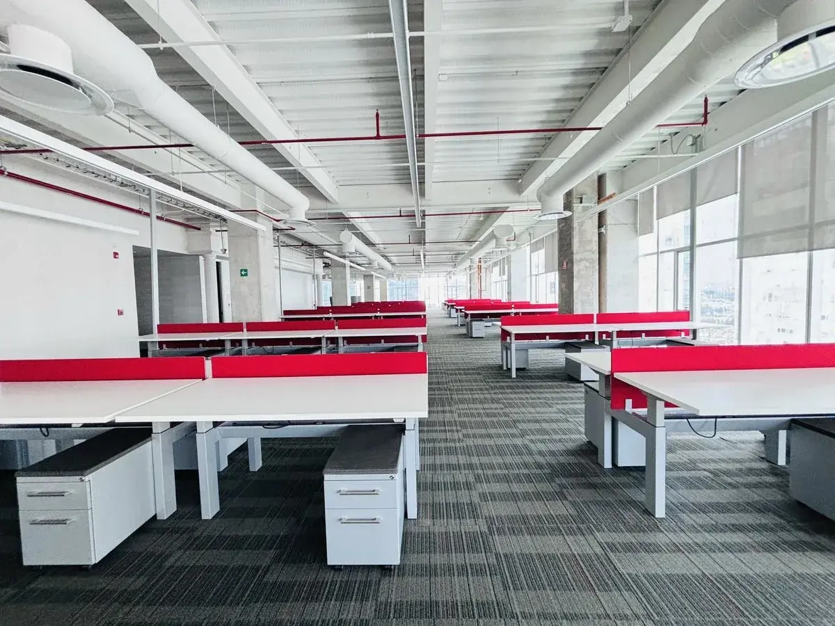 Oficina en venta en Ampliación Granada, Miguel Hidalgo — foto 1 de 14