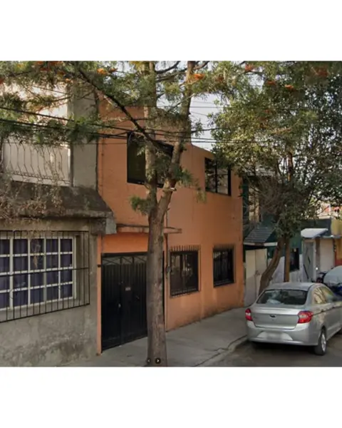 Casa en venta en Euzkadi, Azcapotzalco — foto 3 de 4