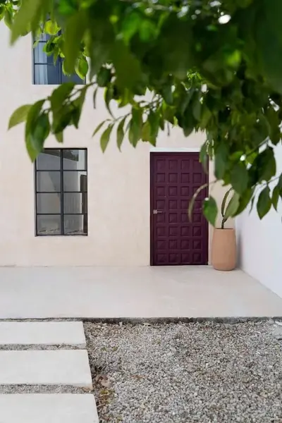 Casa en venta en Azcorra, Mérida — foto 2 de 19