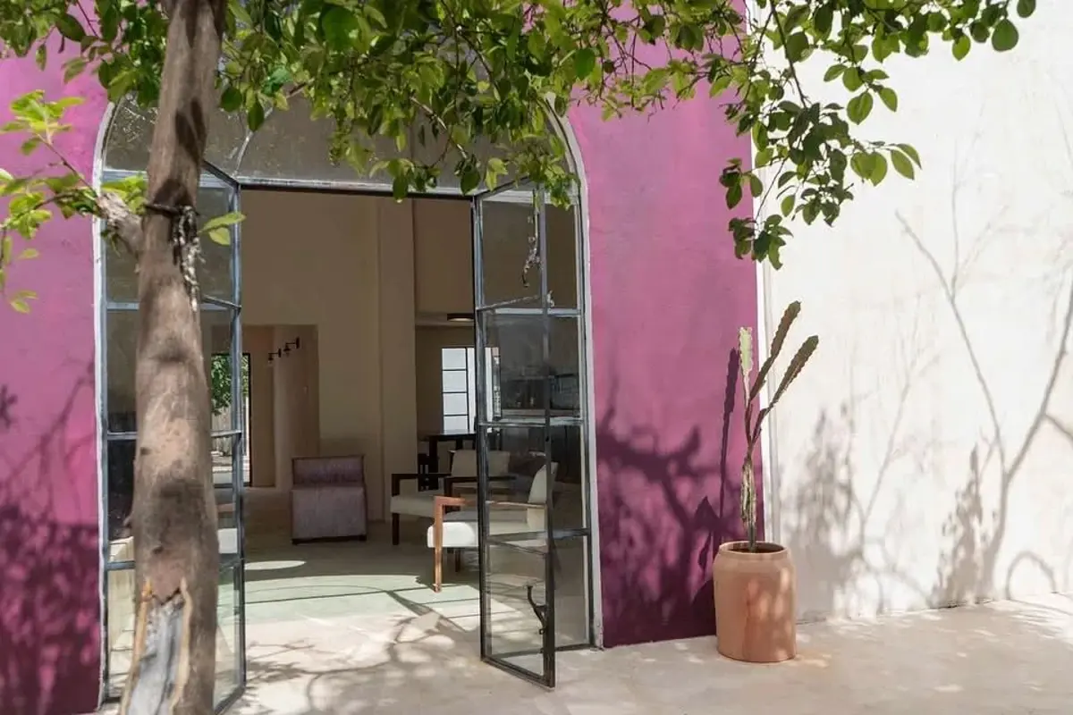 Casa en venta en Azcorra, Mérida — foto 1 de 19