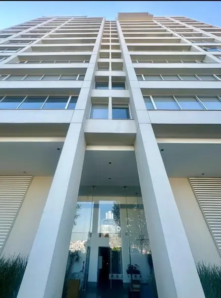 Departamento en venta en Lomas Verdes (Conjunto Lomas Verdes), Naucalpan de Juárez — foto 2 de 8