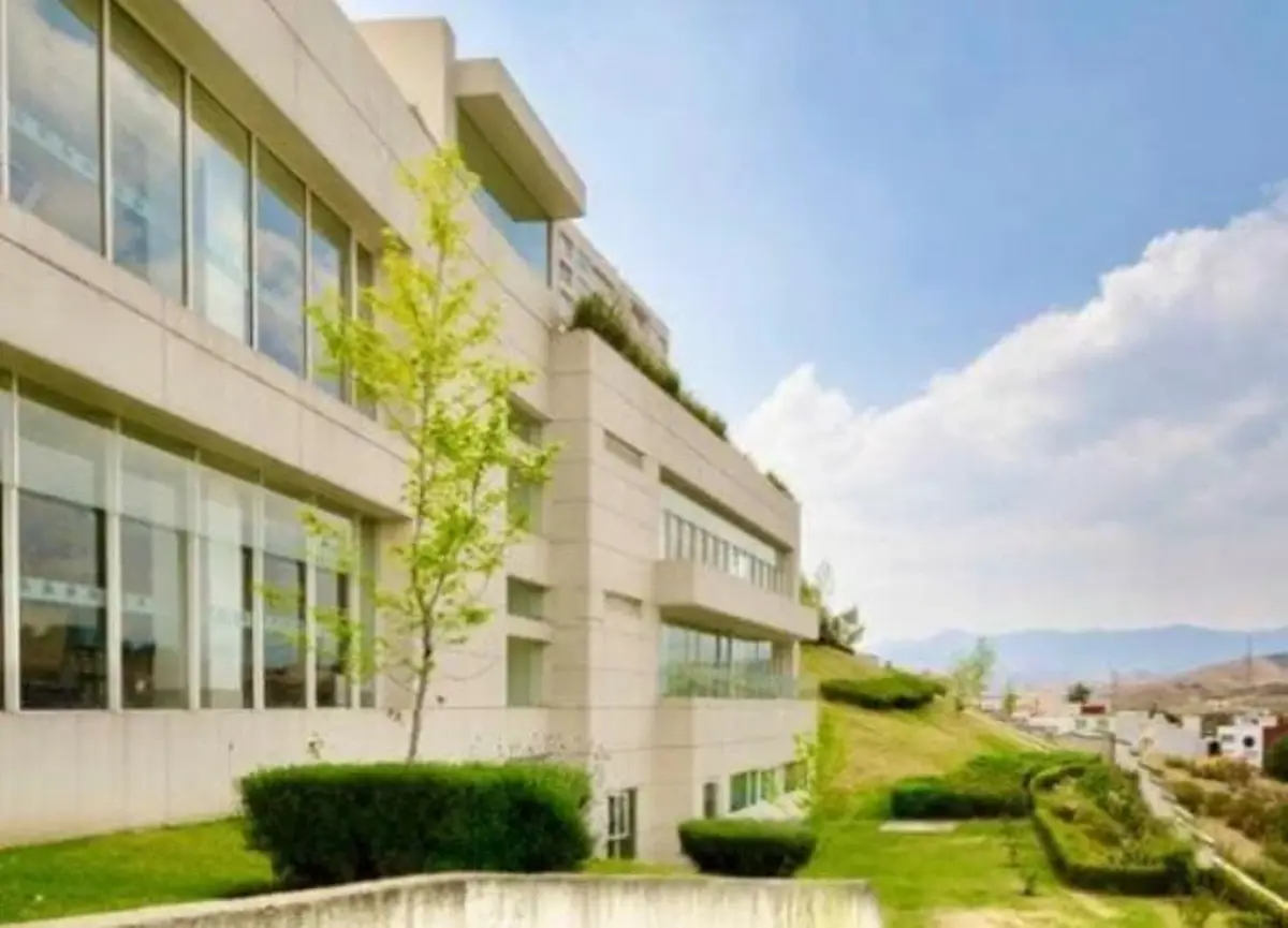 Departamento en venta en Lomas Verdes (Conjunto Lomas Verdes), Naucalpan de Juárez — foto 1 de 8