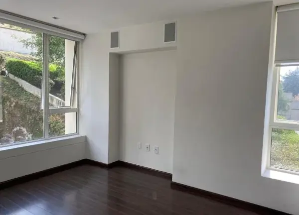Departamento en venta en Lomas Verdes (Conjunto Lomas Verdes), Naucalpan de Juárez — foto 3 de 8