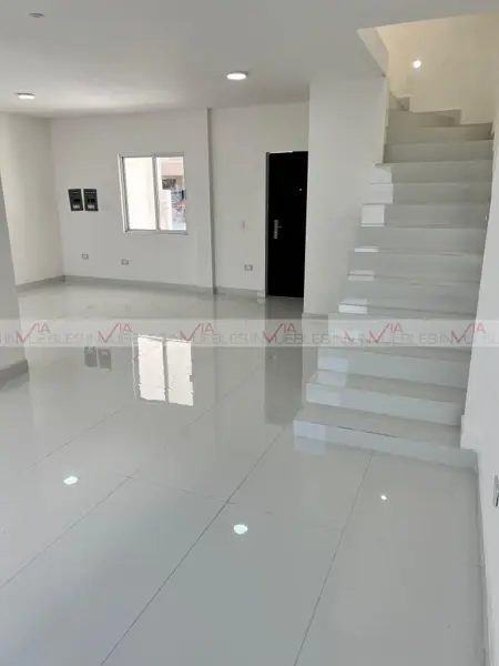 Casa en venta en Residencial Privada las Plazas, Guadalupe — foto 3 de 14