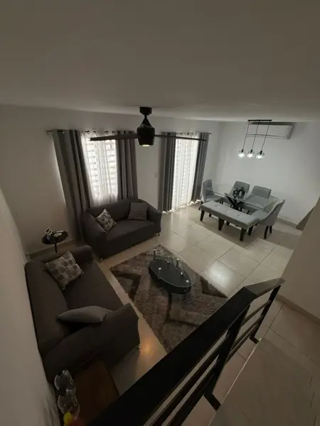 Casa en renta en Altabrisa Premier, Apodaca — foto 2 de 16