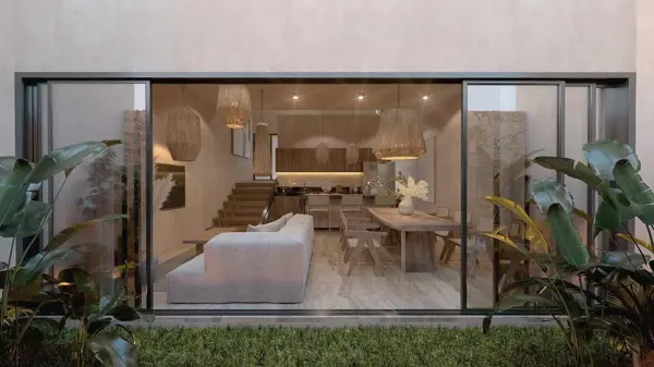 Casa en venta en Dzitya, Mérida — foto 3 de 12