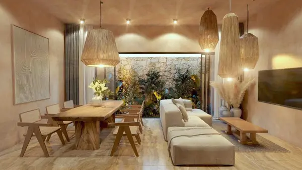 Casa en venta en Dzitya, Mérida — foto 2 de 12