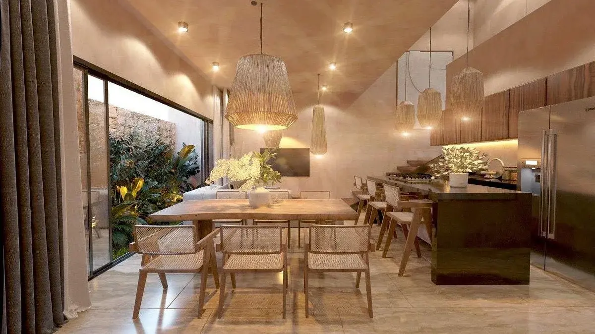 Casa en venta en Dzitya, Mérida — foto 1 de 12