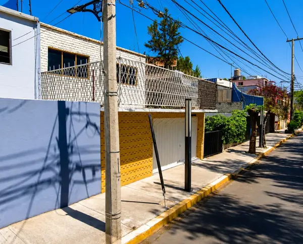 Casa en venta en Jardin Balbuena, Venustiano Carranza — foto 2 de 4