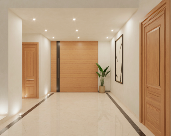 Casa en venta en Montebello, Torreón — foto 3 de 21