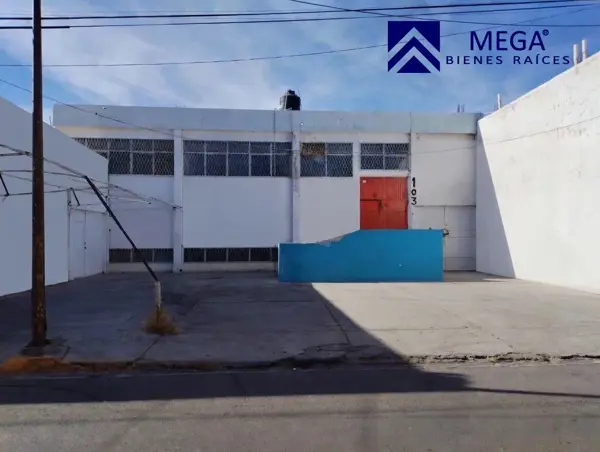 Local en Renta en Zona Centro Durango