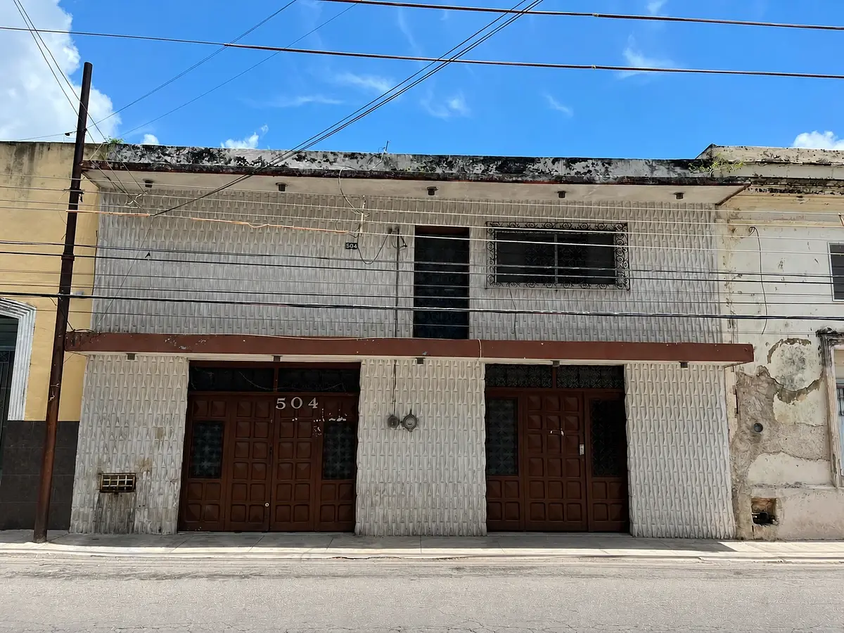 Local en venta en Merida Centro, Mérida — foto 1 de 5