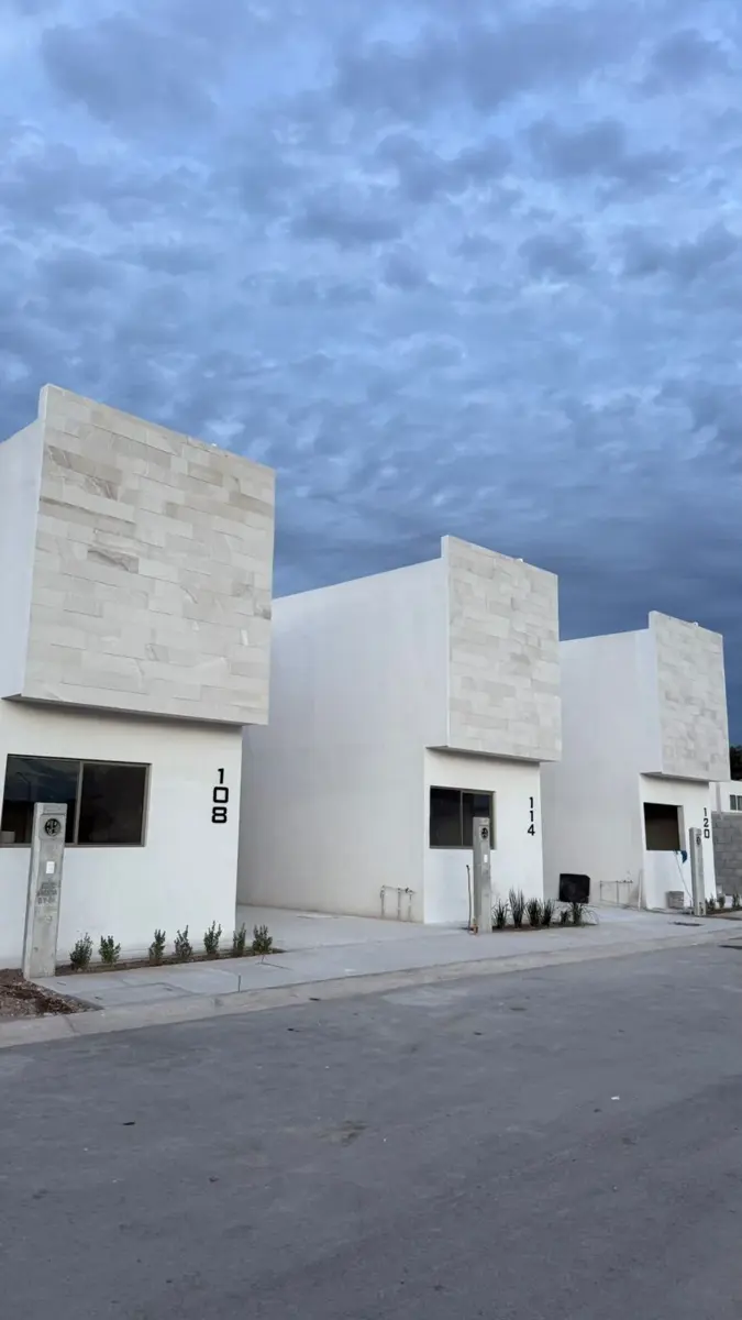 Casa en Venta en Nogalera Residencial, Gómez Palacio, Durango Casa en Venta en Nogalera Residencial, Gómez Palacio, Durango