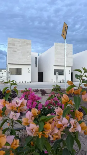 Casa en venta en Nogalera Residencial, Gómez Palacio — foto 2 de 19